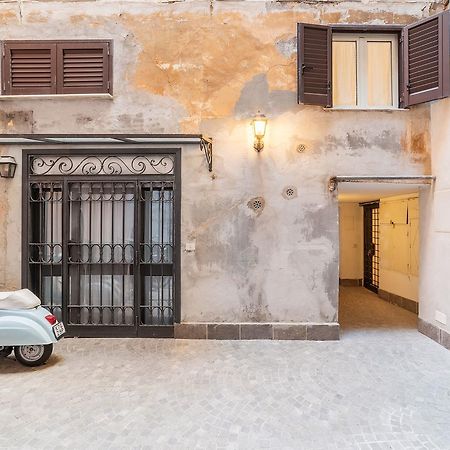Sweet Little Suite Near Pantheon Roma Exterior foto