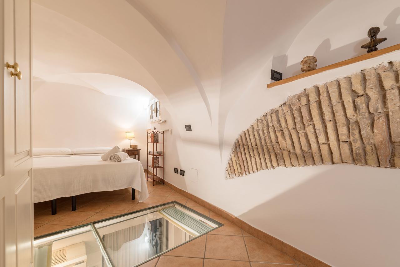 Sweet Little Suite Near Pantheon Roma Exterior foto