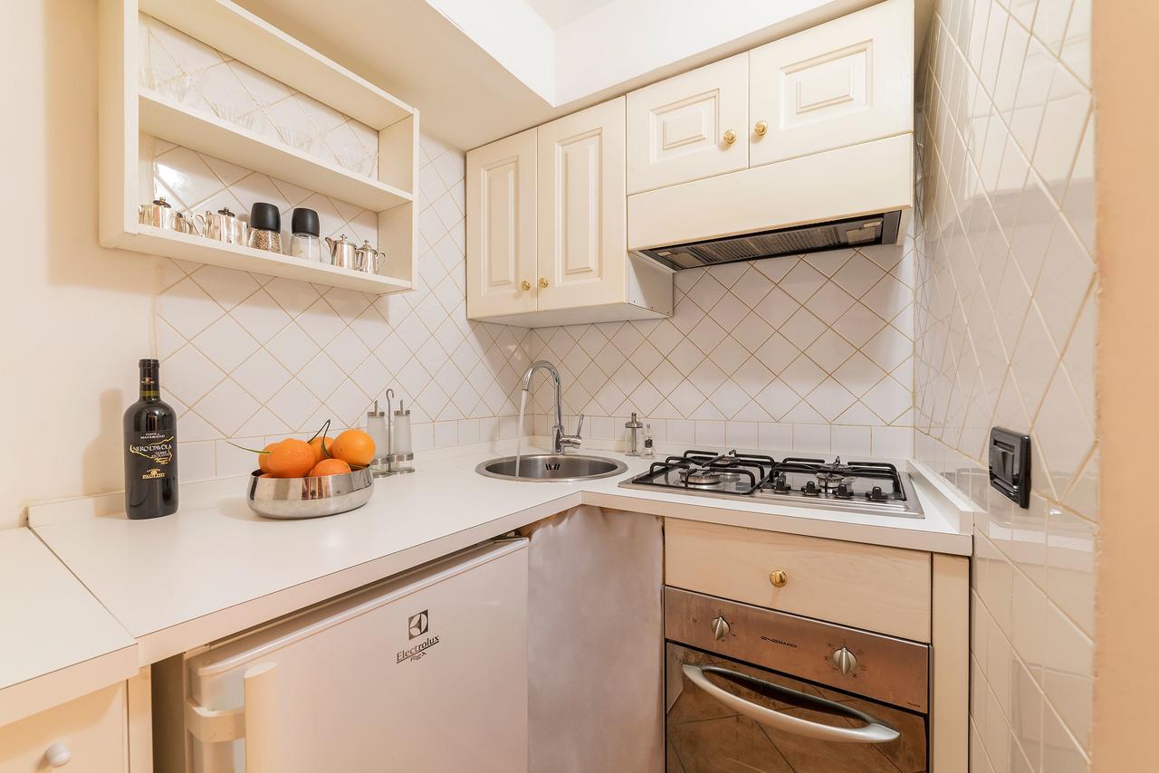 Sweet Little Suite Near Pantheon Roma Exterior foto