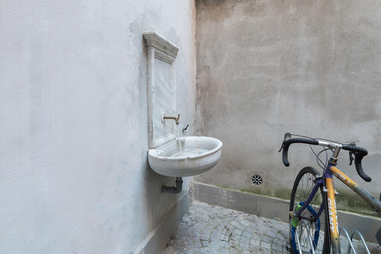 Sweet Little Suite Near Pantheon Roma Exterior foto