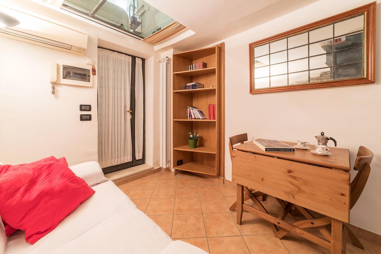 Sweet Little Suite Near Pantheon Roma Exterior foto