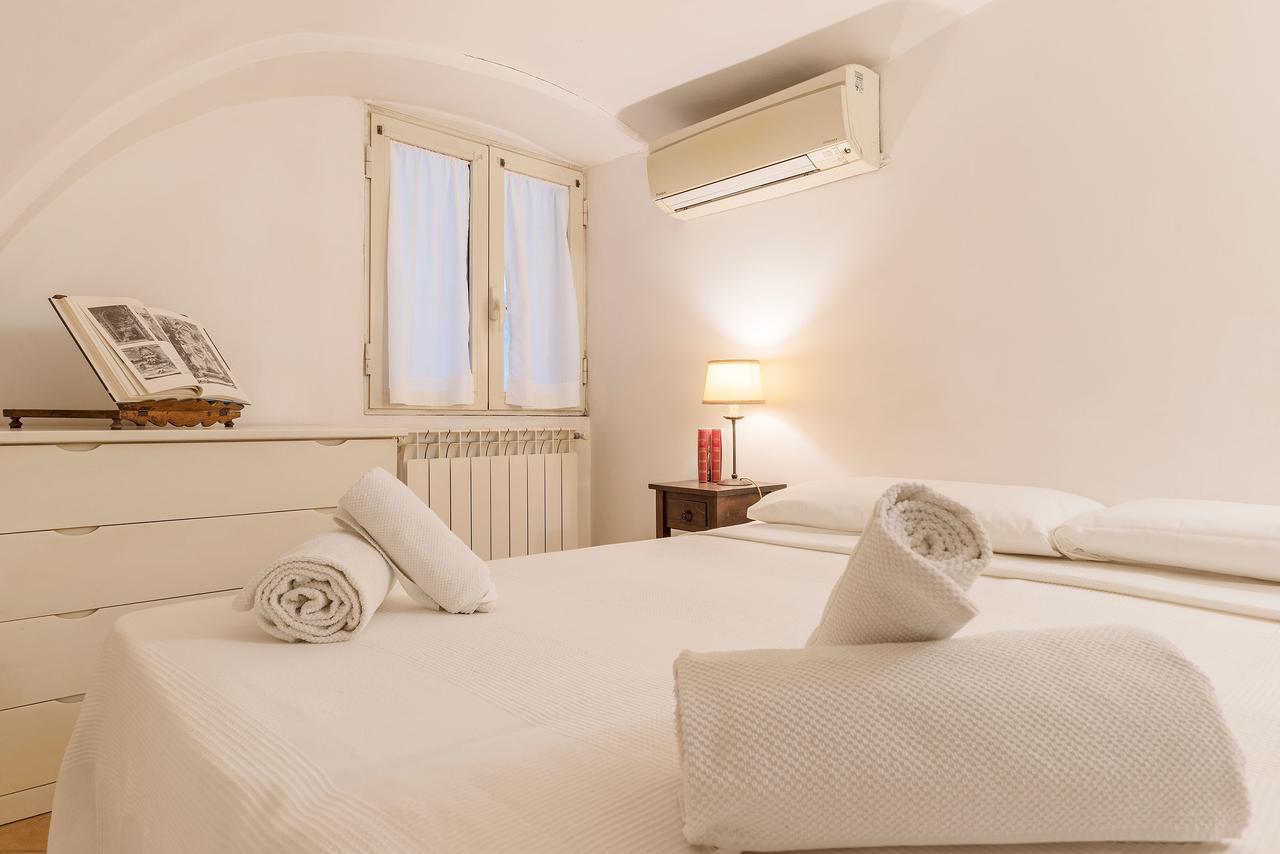 Sweet Little Suite Near Pantheon Roma Exterior foto